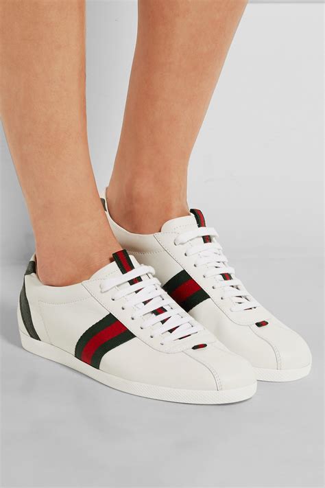 latest Gucci sneakers